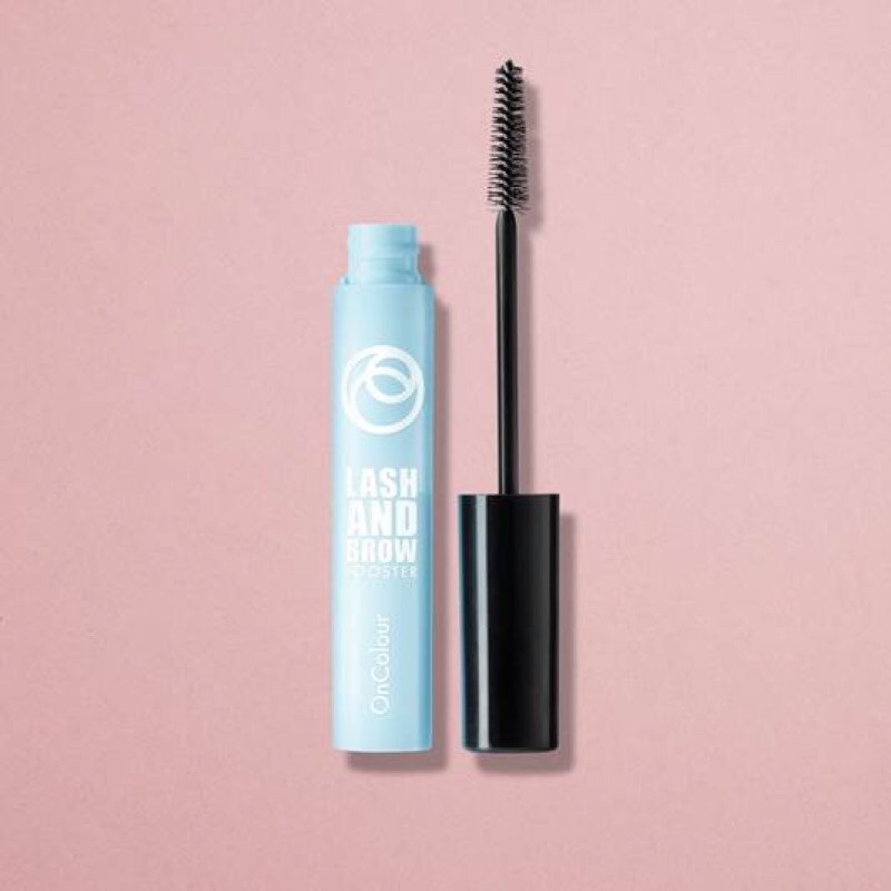 Serum Alis & Bulu mata | Lash and Brow Booster | On colour