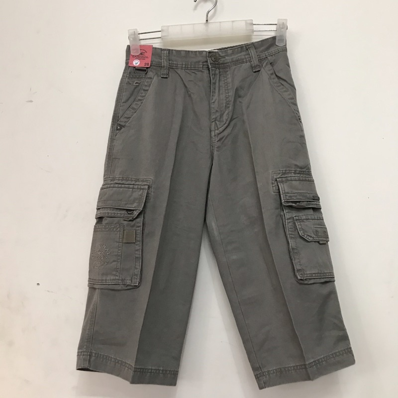 Celana Pendek Cargo CARDINAL ORI TERMURAH