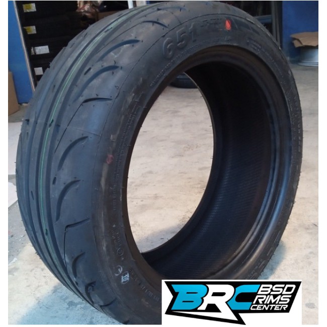 BAN MOBIL BRIO GENIO ACCELERA SPORT 195 50 R15