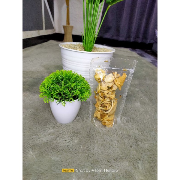 

basreng ORI daun jeruk