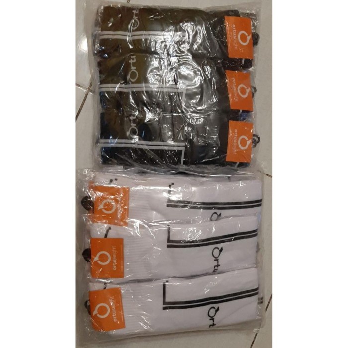 ( lusinan ) kaos bola ortuseight 1 lusin
