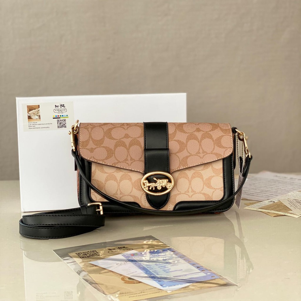 TAS WANITA CCB-3370 SHOULDER BAG