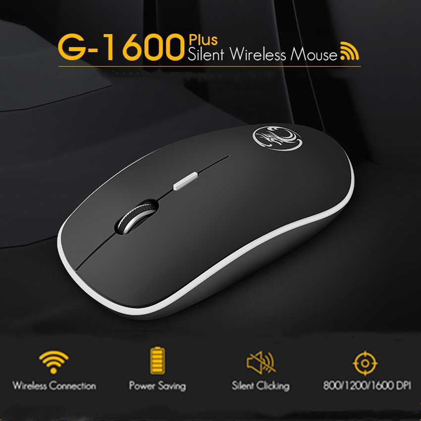 Mouse Gaming Led RGB berbagai model keren wireless