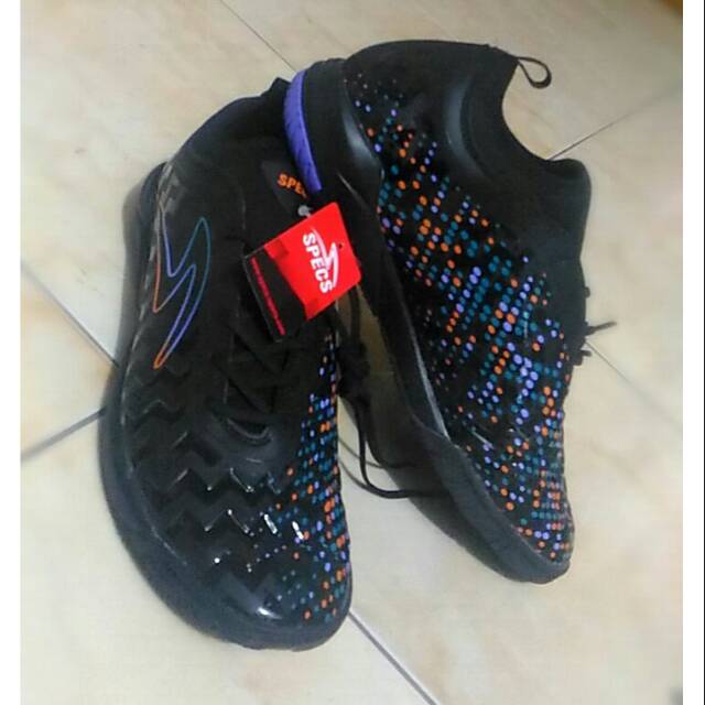 Specs cyanide galaxy in