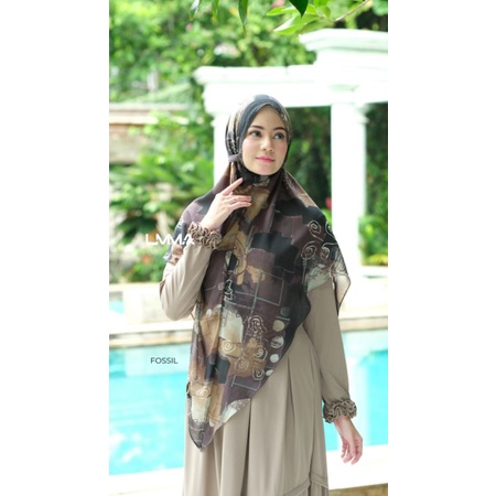 Khimar Glora/Khimar printing umma.syari