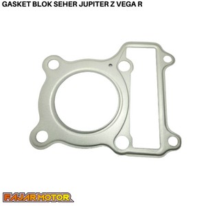 PAKING GASKET CYLINDER KOP HEAD YAMAHA JUPITER Z VEGA R CRYPTON