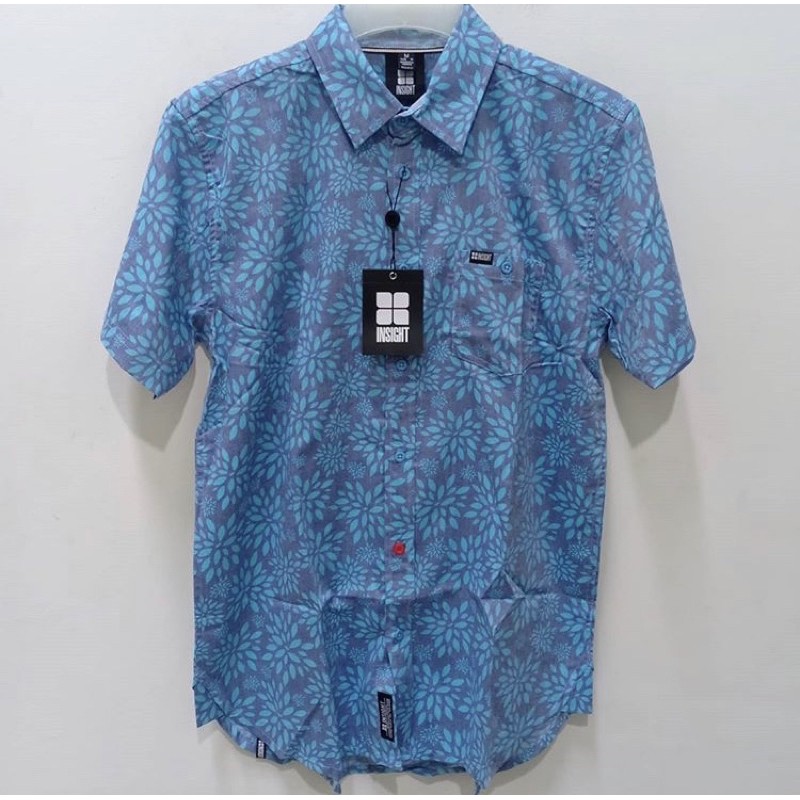 SALE Kemeja Insight 100% Original