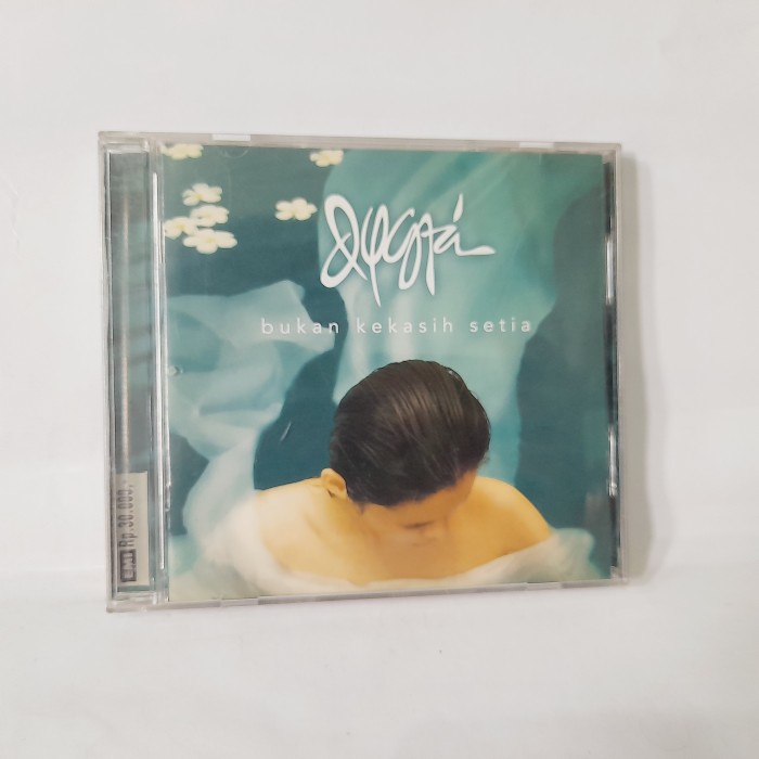 CD Dygta Bukan Kekasih Setia