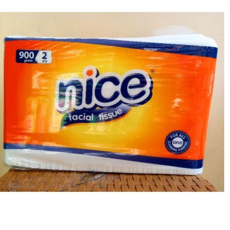 Harga Murah.. Tisu Nice 900gr Besar - Luna on