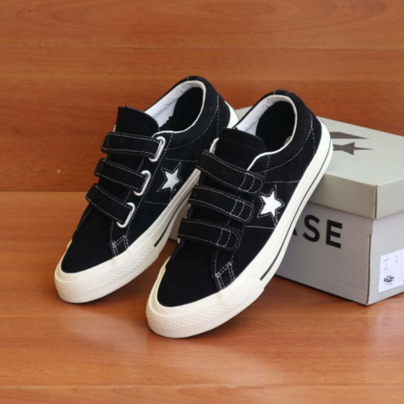 CONVERSE ONE STAR VELCRO PREMIUM