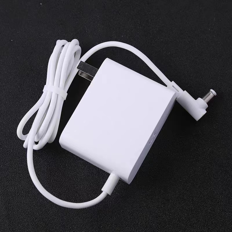 Untuk Xiaomi Mijia G1 MJSTG1 stytj02ym 3C B106CN menyapu robot vacuum cleaner bagian charger adaptor daya aksesoris