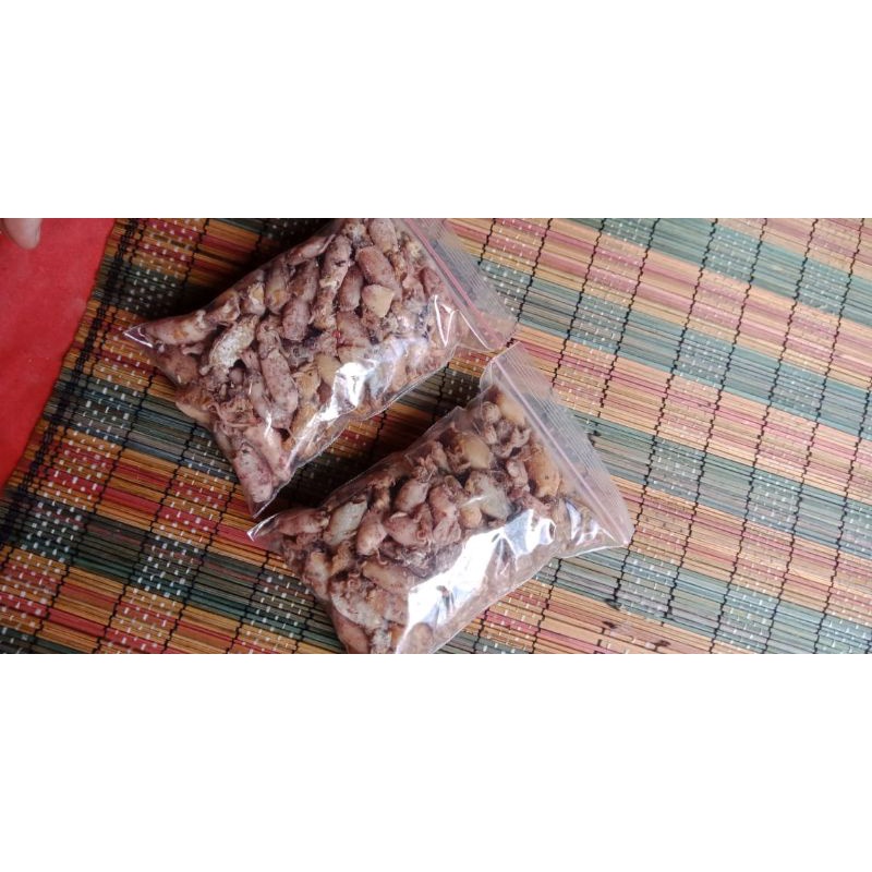 

baby cumi kemasan murah
