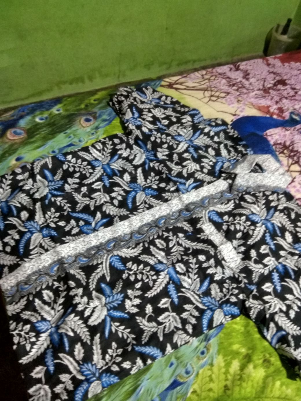 Promo 3.3 Kemeja Batik Kemeja Kantor Kemeja Pria Kemeja Grosir Murah