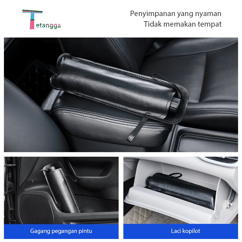 Sun Shield Mobil / Pelindung Panas Dashboard Kaca Mobil Model Payung Sun Shield Sunshield