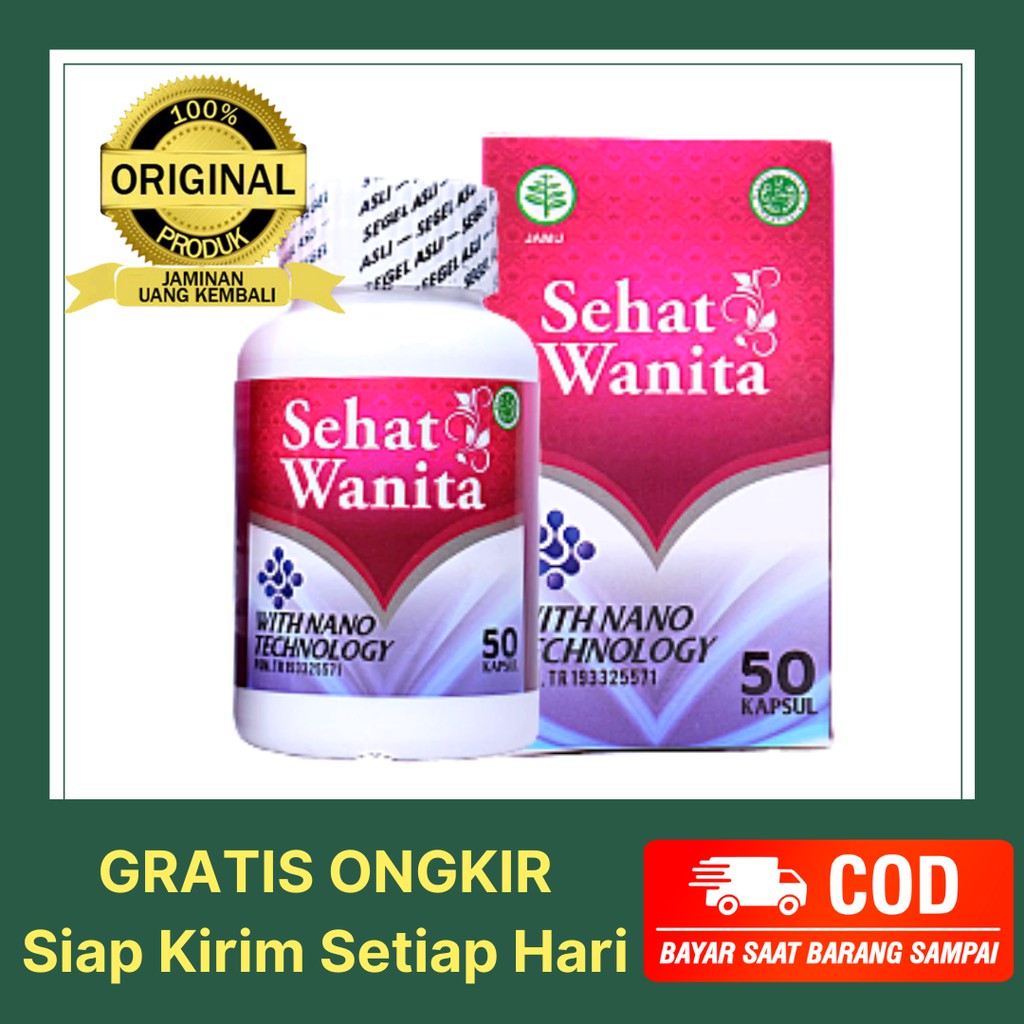 Obat PCOS Agar Cepat Hamil, Terapi Hormon Penderita PCOS Herbal Alami