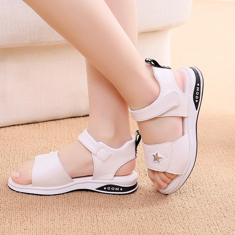 "KWU. 92305" 1616 Sandal anak-anak, sandal anak perempuan