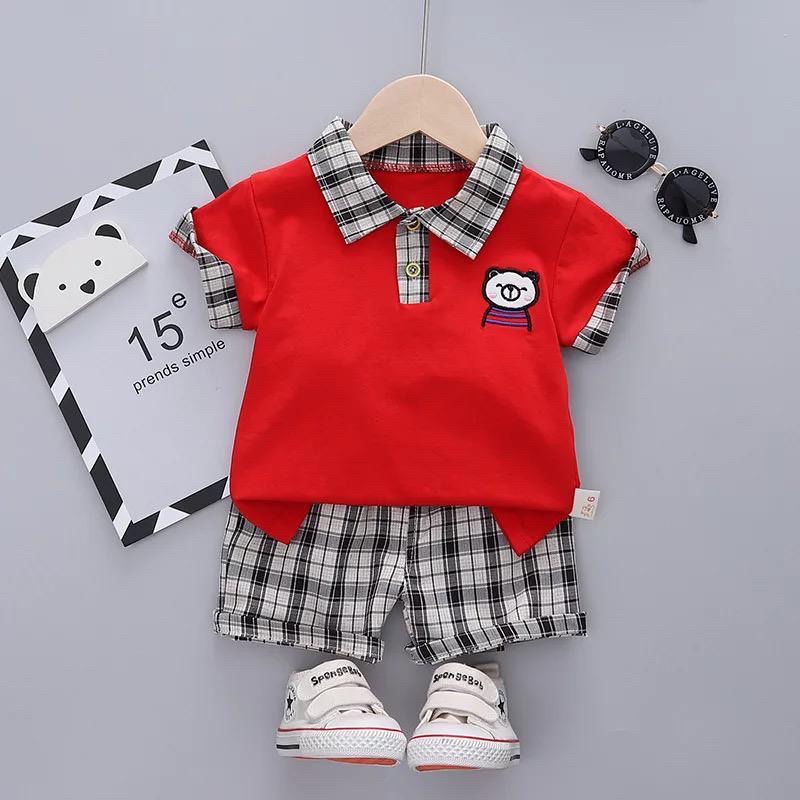 SALE 12.12 SETELAN  BAJU ANAK (LINBO) 1-4 Tahun BAJU ANAK BERKUALITAS