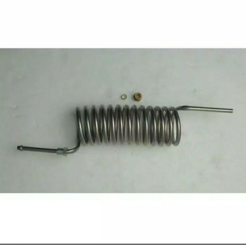 Coil Fogging Tasco KB 100 / Coil KB100