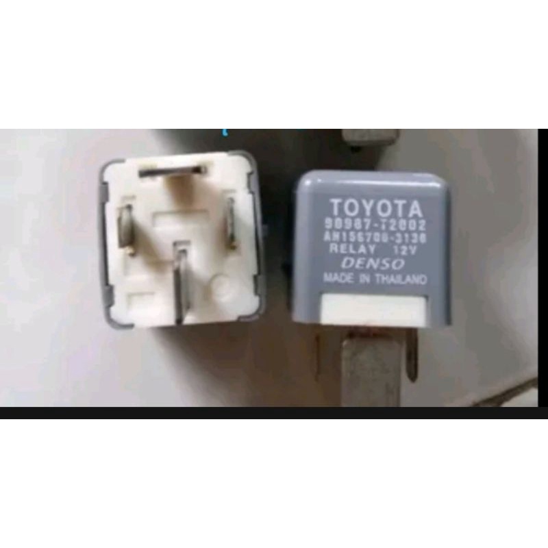 relay lampu avanza xenia