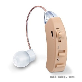 BEURER ALAT BANTU DENGAR HA 20