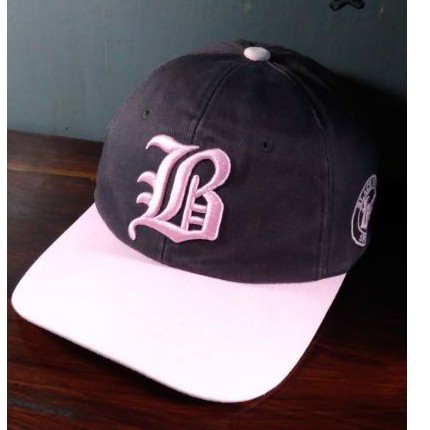 topi baseball blackstone second