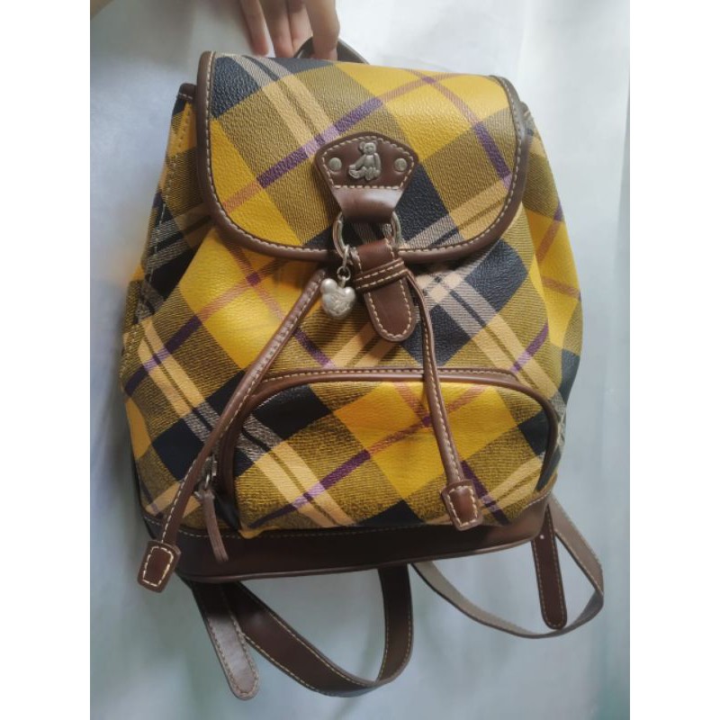 Tas Ransel brand Tini wini