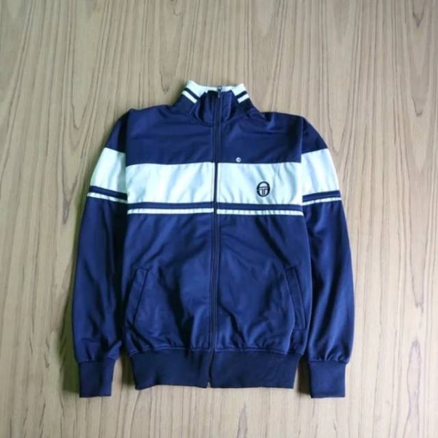 tracktop sergio tacchini original