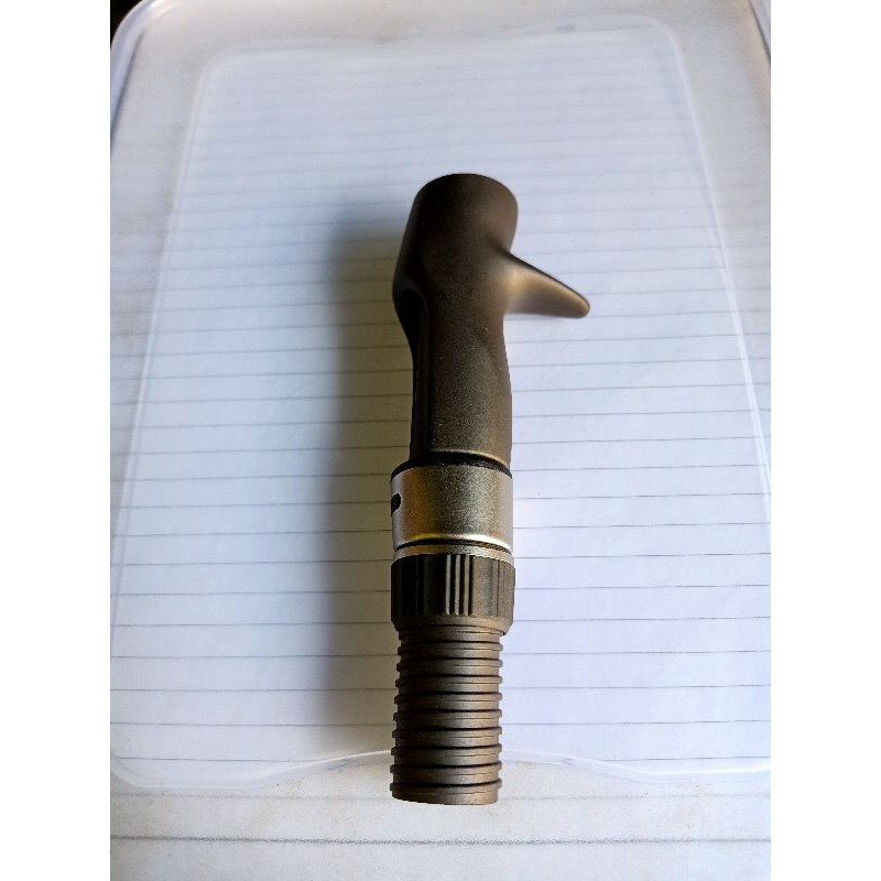 reel seat bc fuji uk 18mm