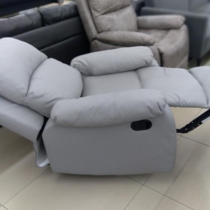 >*>*>*>*] Kursi recliner norris kursi 1 seater kursi santai sofa 1 seater