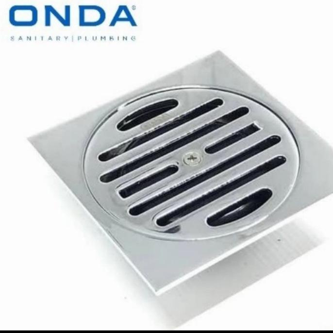 Floor Drain Onda FLS 05/Saringan Got Onda