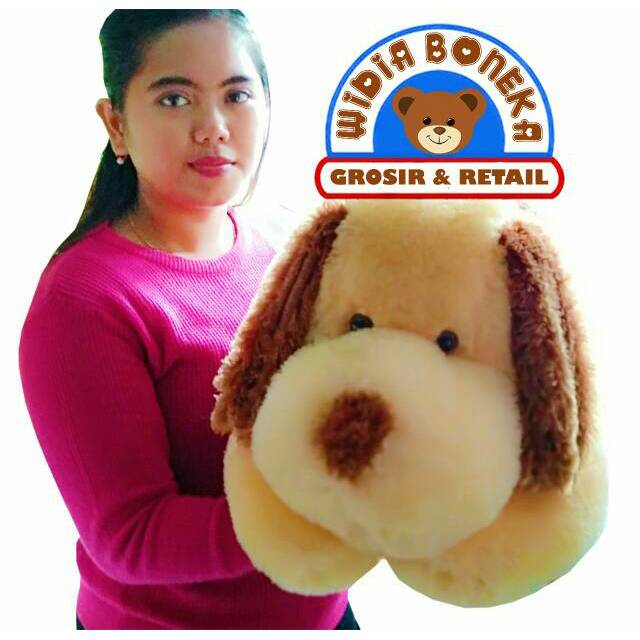 BONEKA ANJING / GOOFY  1 METER