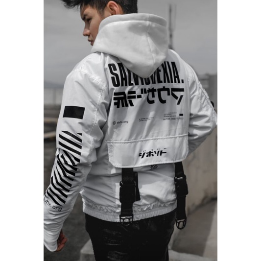 jaket pria bomber pria baseball pria jaket riding cod jaket balap-2