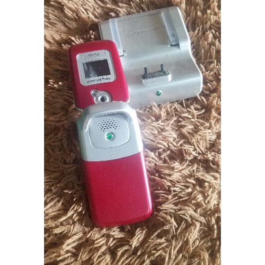 Sony Ericsson Z530 Z530i mulus.. bukan W300 W350 W850