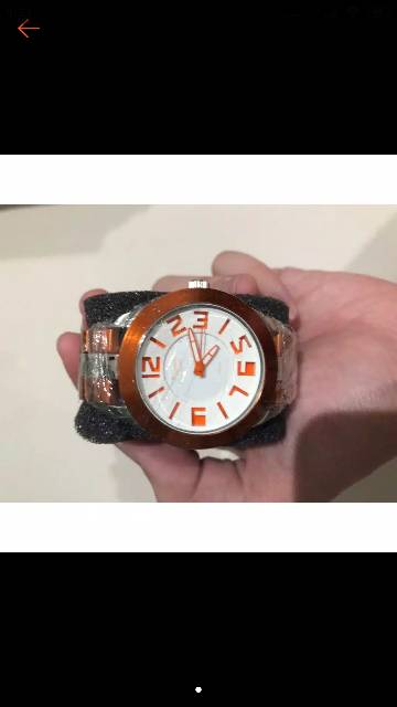 PROMO ALEXANDRE CHRISTIE MURAH ORIGINAL 2358