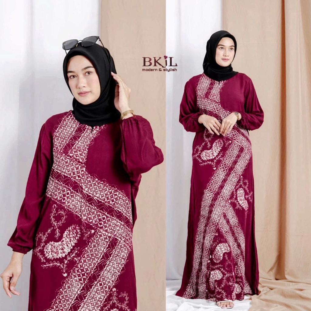 GAMIS BATIK MANGGAR, PADI,SEKAR,CANTIK,KUBIS,KIPAS,DAUN,KUPU,NADINE,GENDIS,KAWUNG,PARANG,SERIT,SENO-I