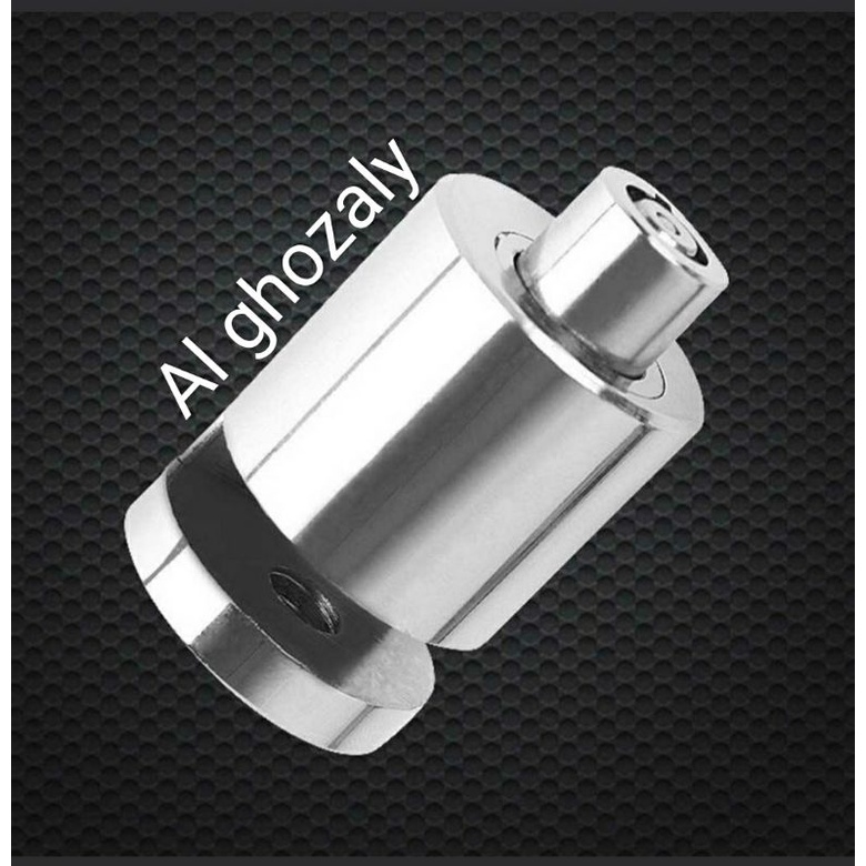 Gembok Cakram Moped Disc Sepeda Motor Honda ADV PCX Yamaha Nmax XMAX-2