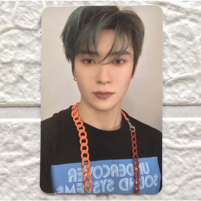 pc jaehyun 1st player neozone nct 127 official pc jaehyun neozone kihno nct 127