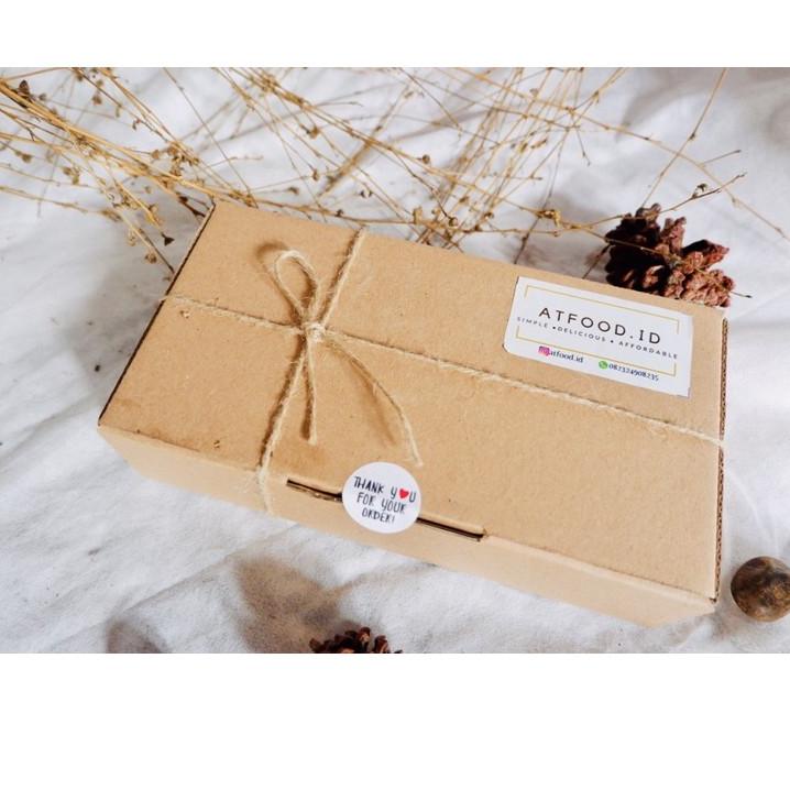 

₲ CHOCBAN • HAMPERS LEBARAN • HAMPERS FOOD • GIFT BOX • CHOCOBANANA • COKELAT LUMER (ukuran 20x10 cm) ㅓ