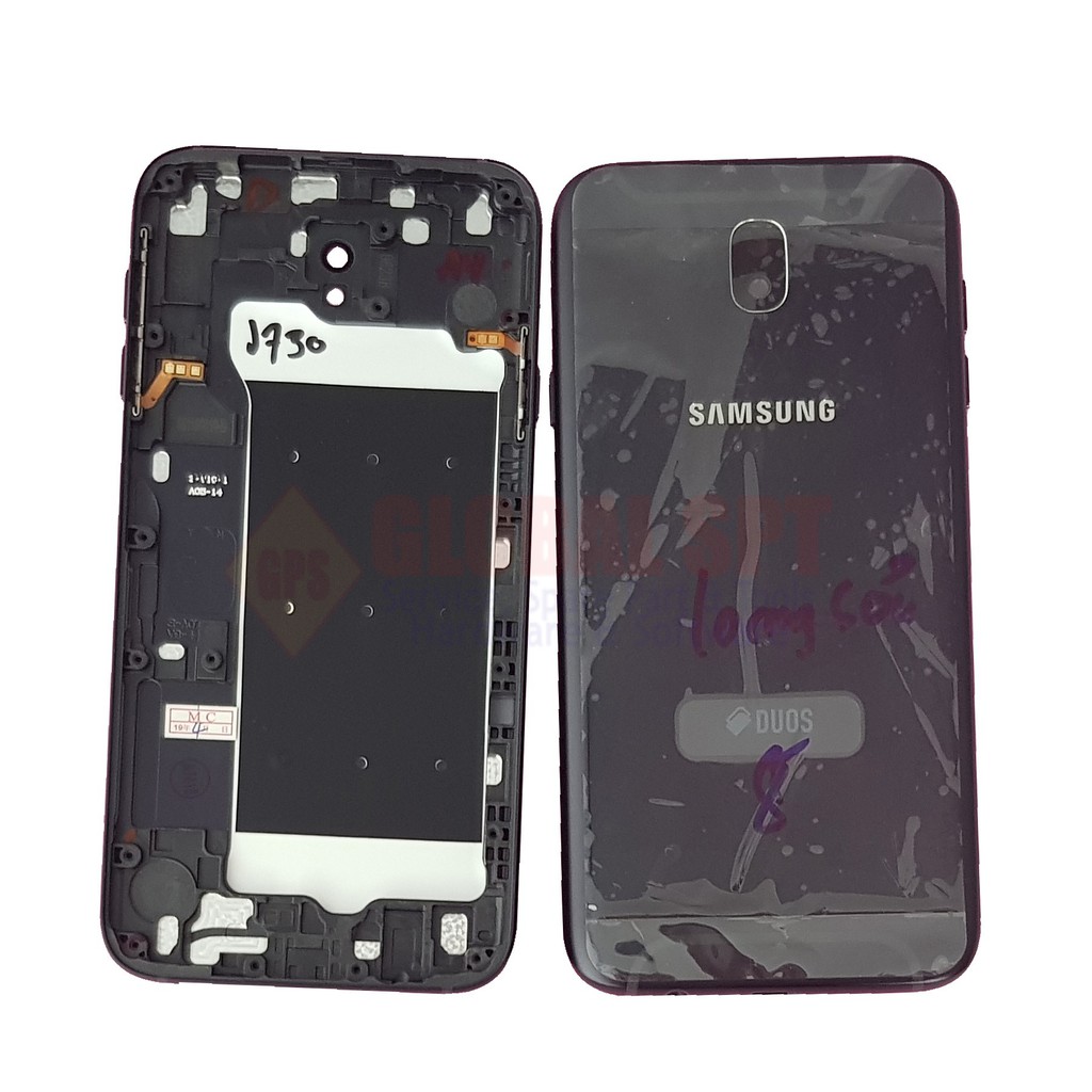 BACKDOOR SAMSUNG J730 / J7 PRO / J7PRO / J730F / BACK DOOR / BACK COVER