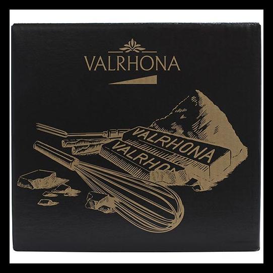 

TERBARUU!! Valrhona Cocoa Powder 200g COD