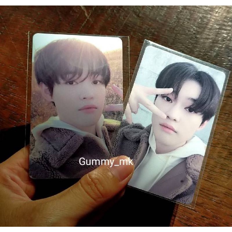 Lucky draw LD chenle universe ilalang peace