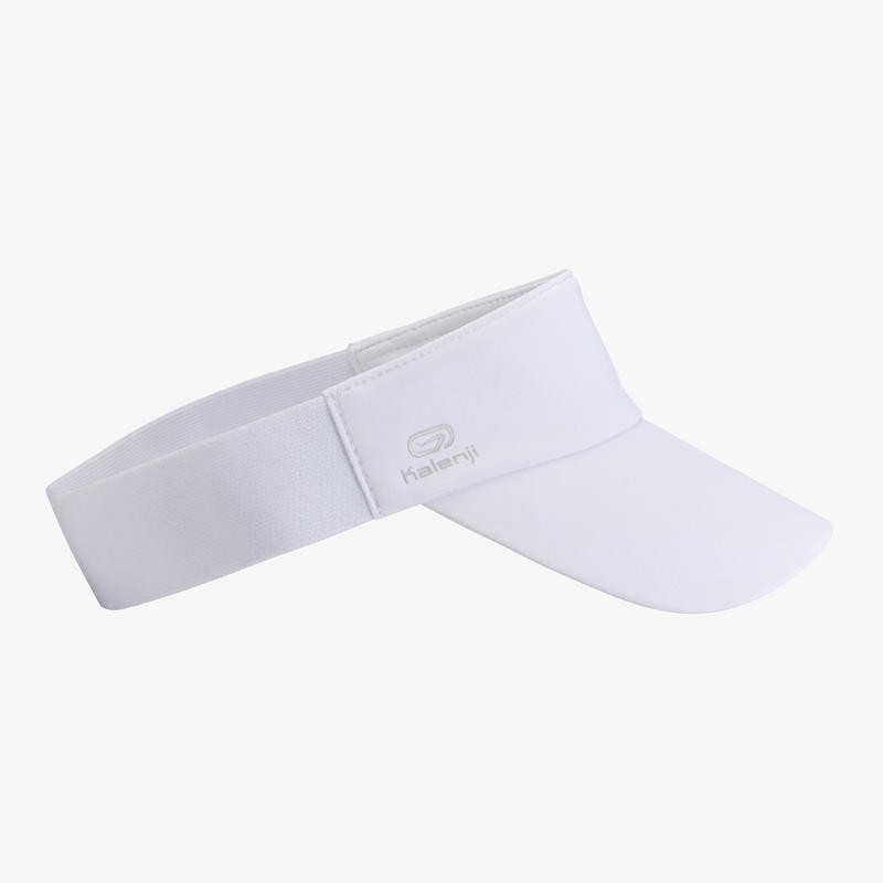 KALENJI Topi Visor Adjustable Olahraga Jogging Lari Unisex