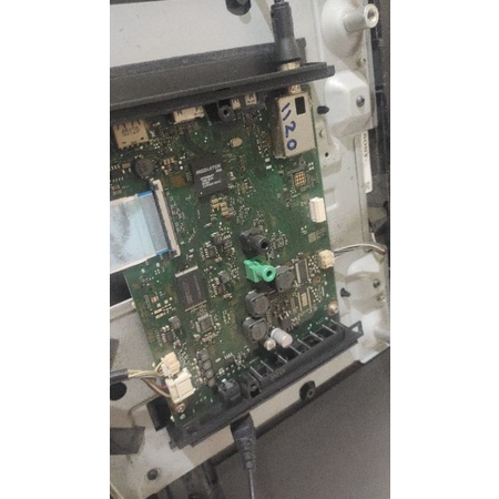 Mb - Mainboard - Motherboard - Mesin Tv Sony KLV-40R452A - KLV-40R452 - 40R452A -