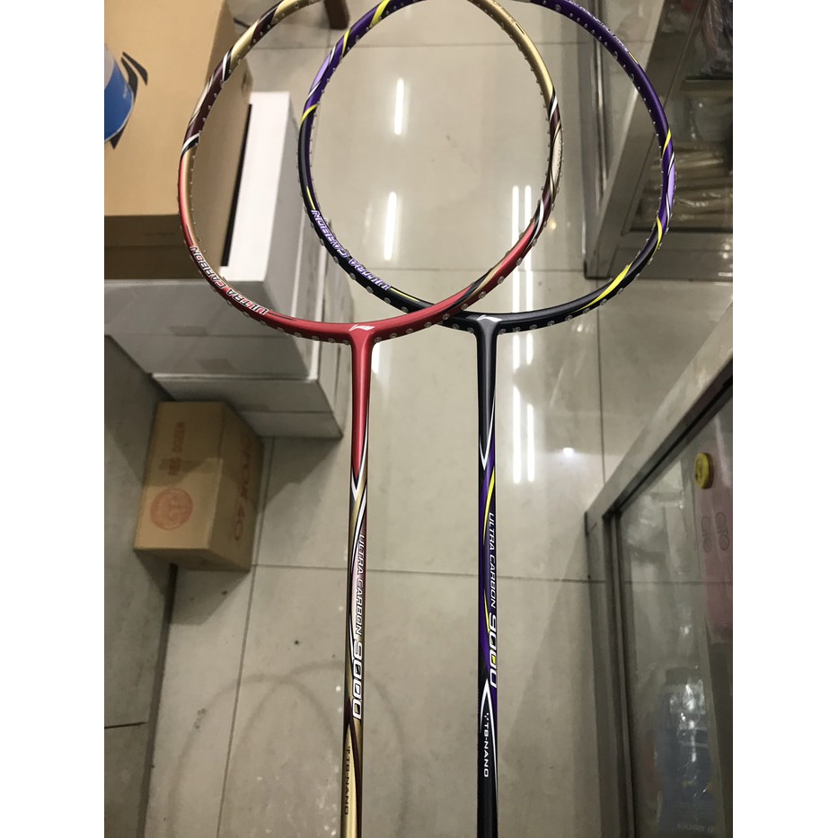 Raket Badminton LiNing UC 9000