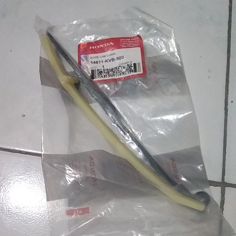 Karet tensioner Vario bit scopy