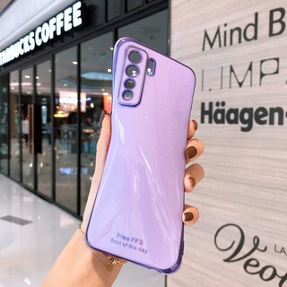6D Glossy Plating case oppo a1k a15 a39 a3s c1 a54 a83 a9 a5 2020 f1s a59 f9 a5s a7 a37 a53 a71 a12 f5 f7 f11 pro reno 4 A31 2020 A76 A96 4G A92 A52 4F 5F 6 4G A16K A16E A16 A55 5G