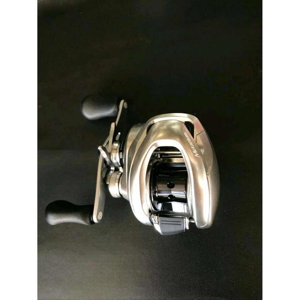Reel Shimano Metanium MGL XG left BEST SELLER TERMURAH BEST SELLER