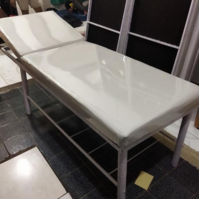 Bed facial ranjang facial bed salon kecantikan