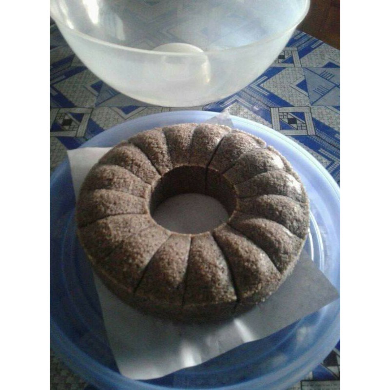 

Bolu Ketan Hitam
