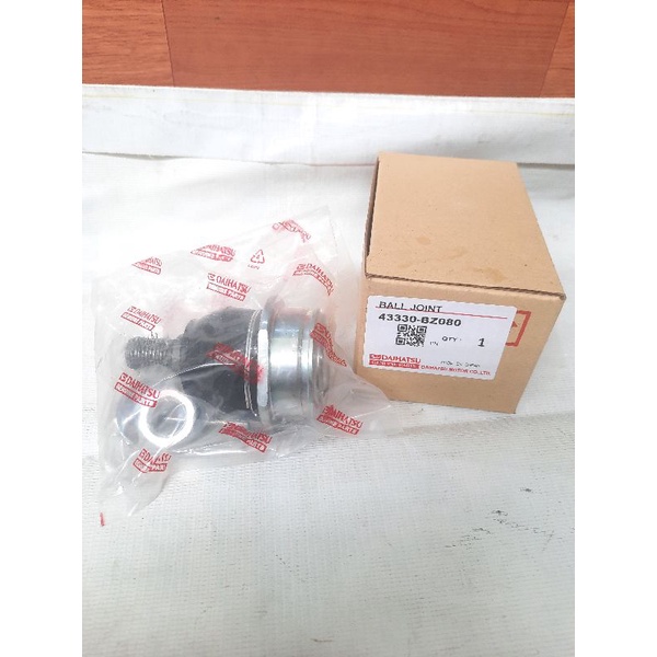 ball joint bawah ball joint lower arm terios rush
